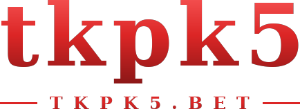 tkpk5 logo